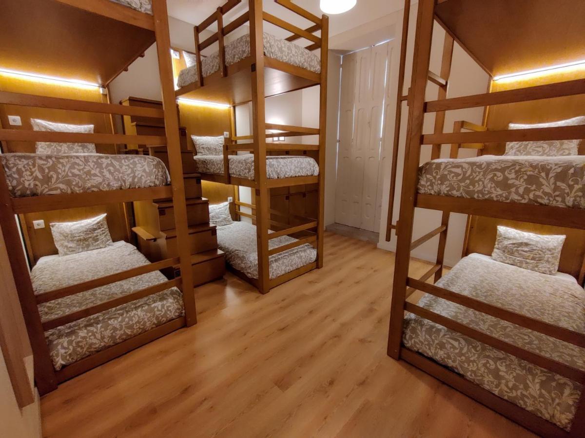 Sweet Swell Hostel