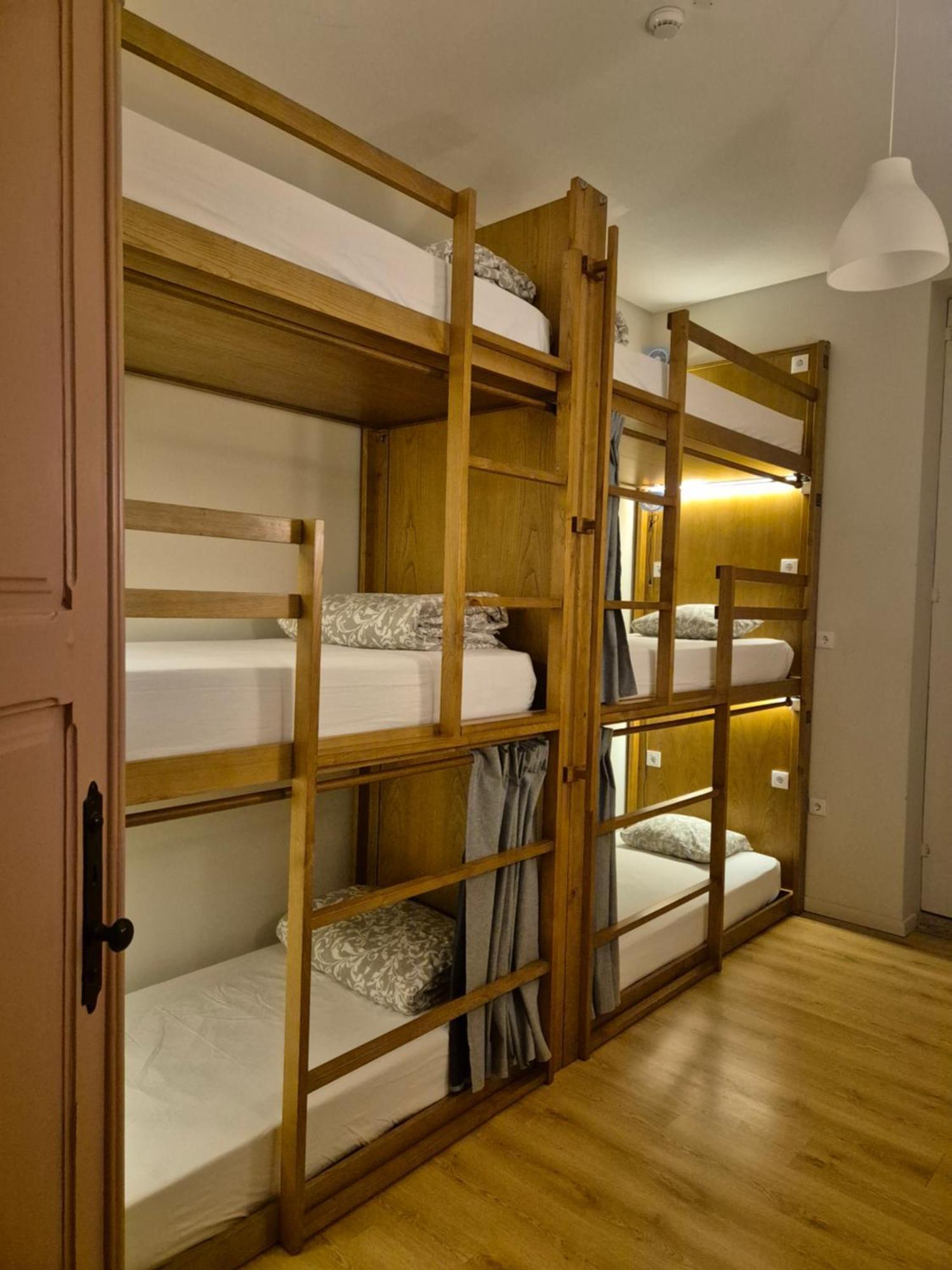 Hostel Sweet Swell *