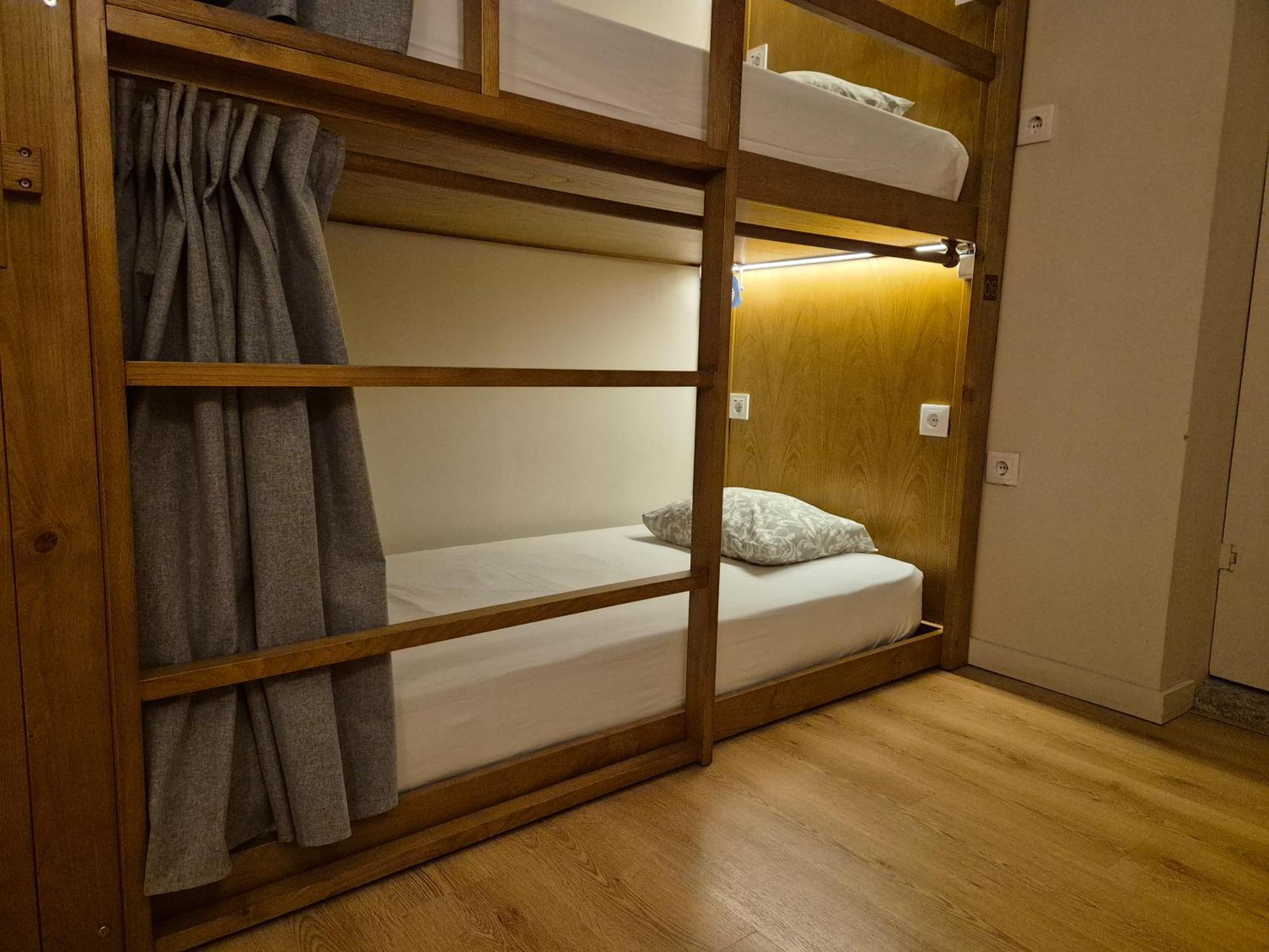 Hostel Sweet Swell Porto