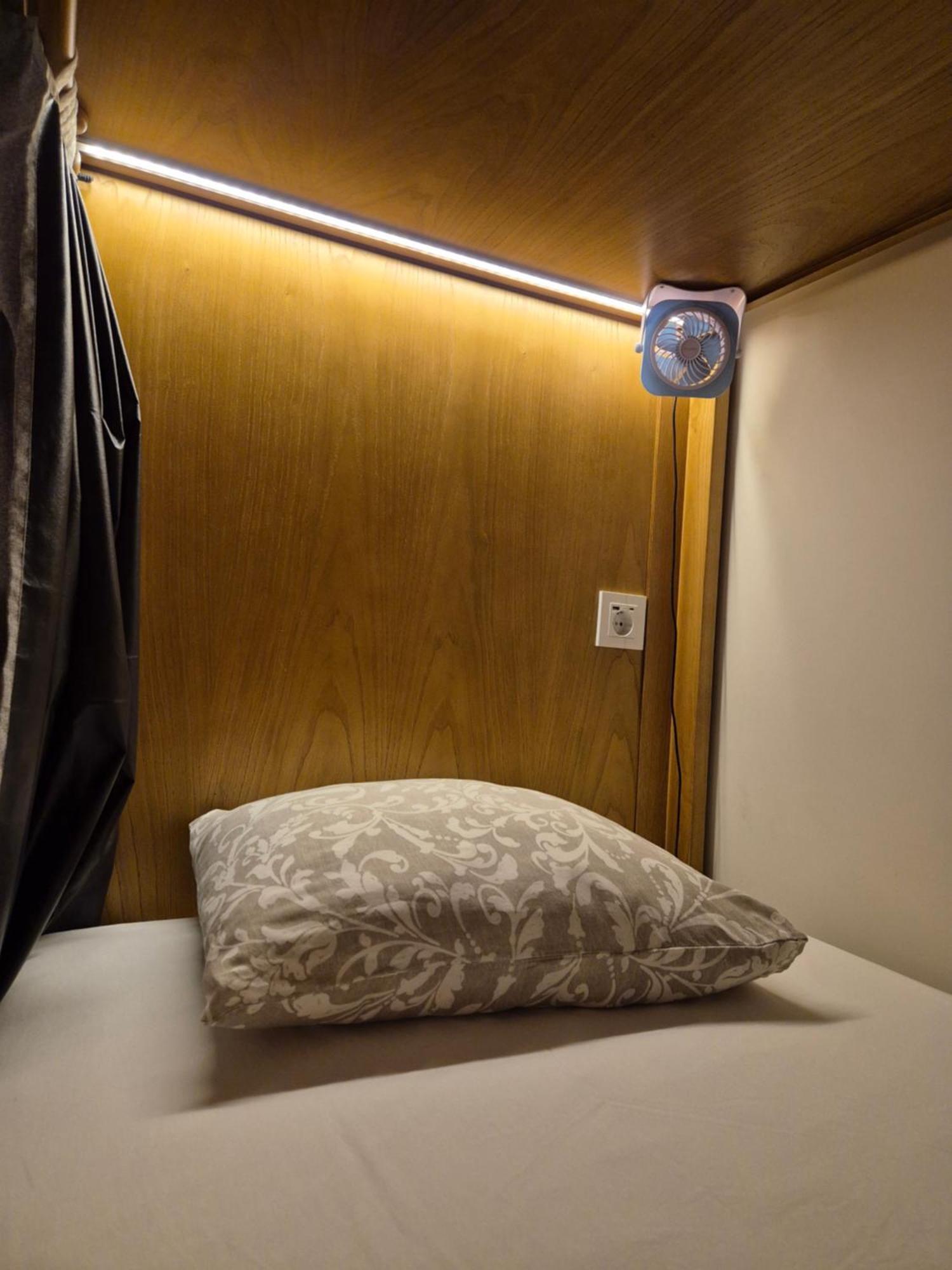 Sweet Swell Hostel