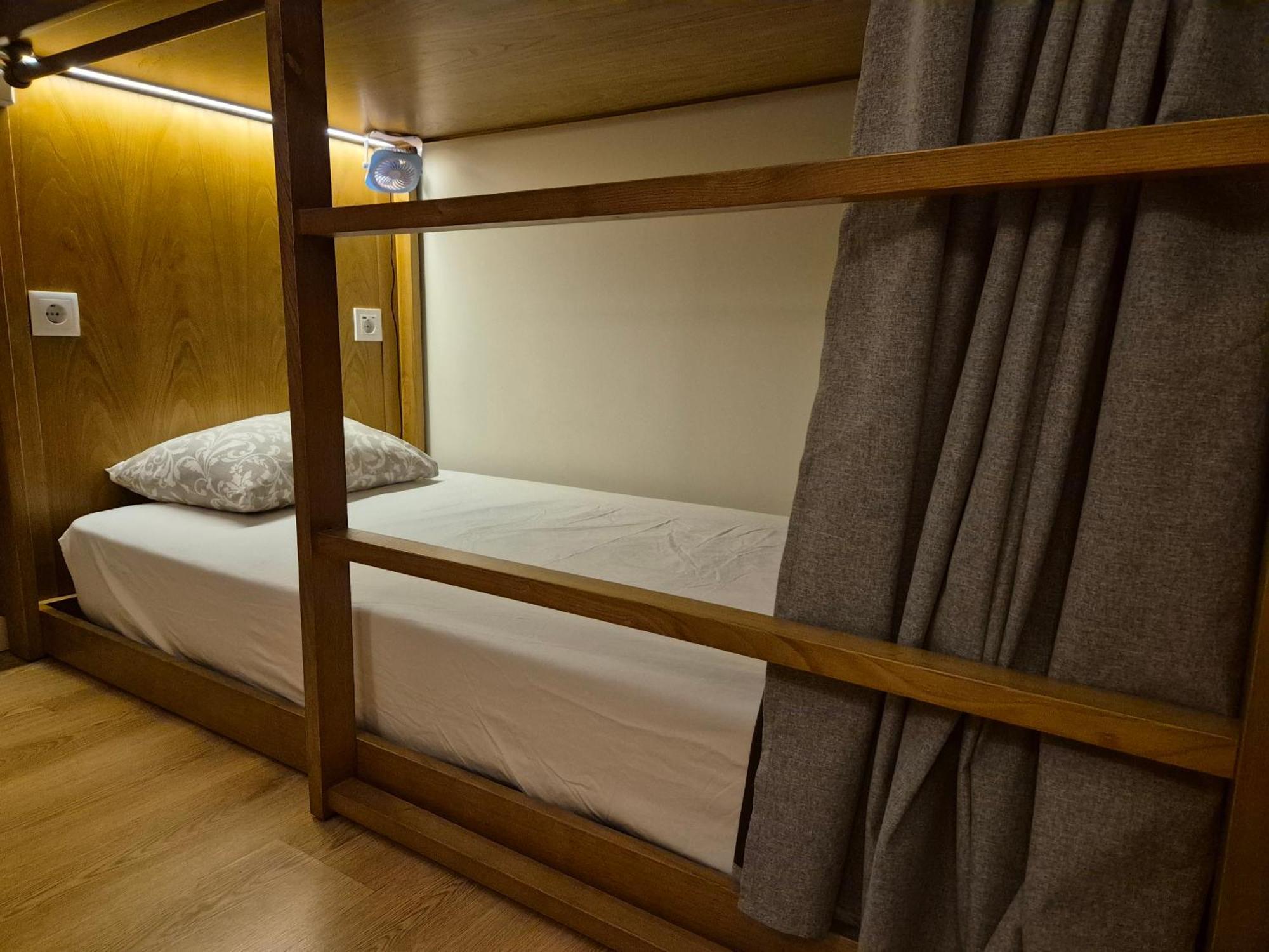 Hostel Sweet Swell *